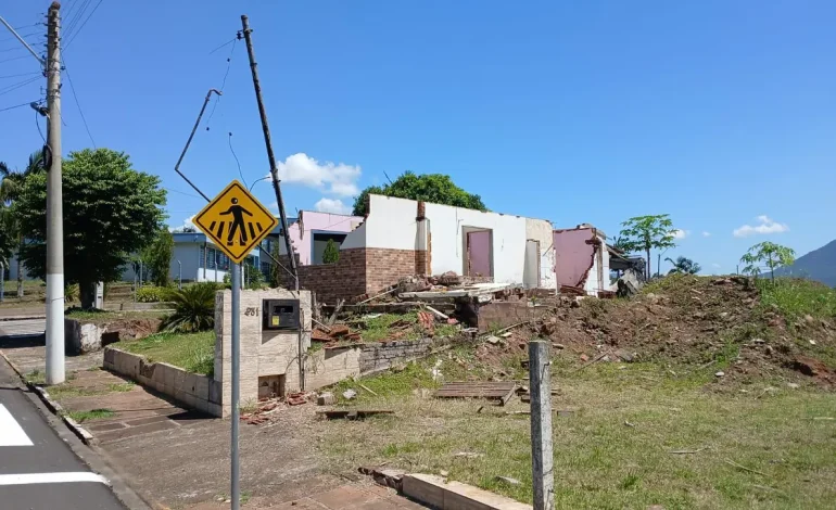 Prefeitura de Colinas concede isenção e descontos no IPTU e taxas para imóveis afetados por enchentes de maio de 2024.