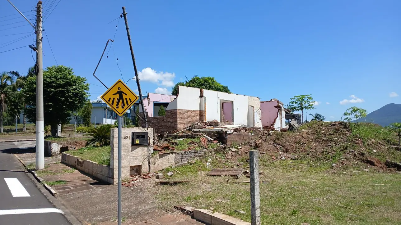 Prefeitura de Colinas concede isenção e descontos no IPTU e taxas para imóveis afetados por enchentes de maio de 2024.