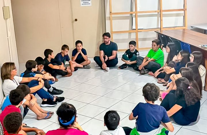 Programa Criança Dália lança Concurso Cultural para escolas de 10 municípios