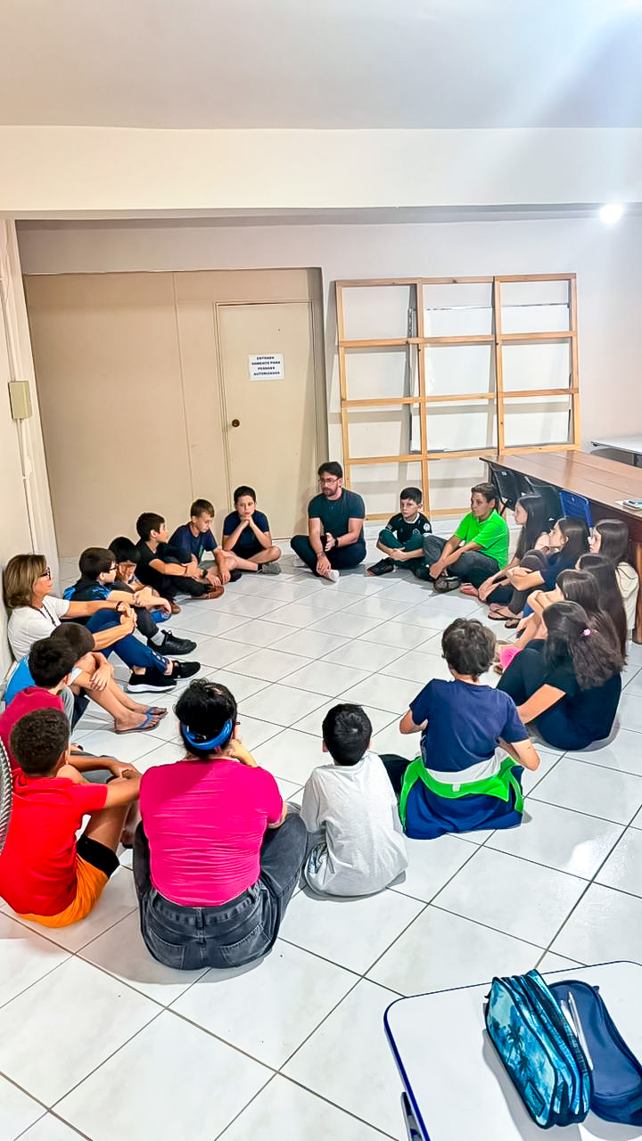 Programa Criança Dália lança Concurso Cultural para escolas de 10 municípios