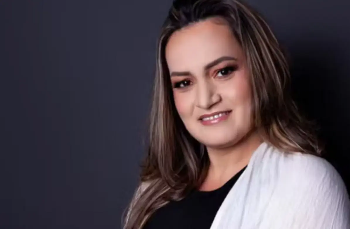 Mulher é suspeita de matar enteada com disparo de arma de fogo