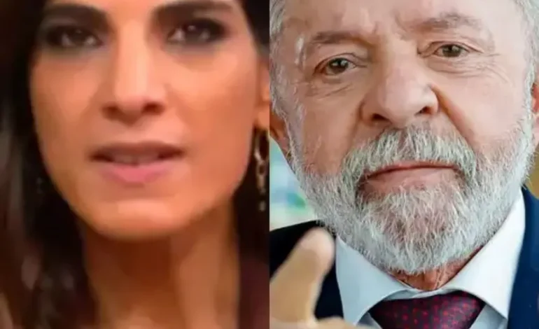 GloboNews pede desculpas após exibir material com informações incorretas que vinculou Lula a caso do Banco Master