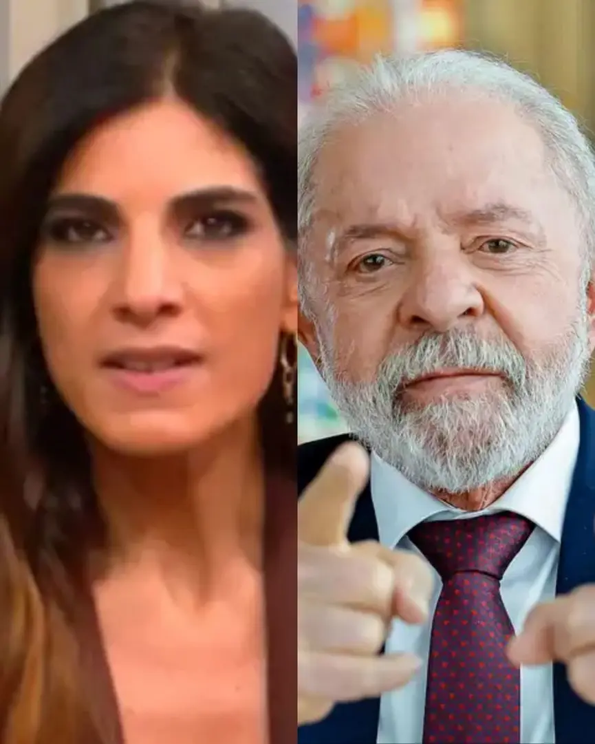GloboNews pede desculpas após exibir material com informações incorretas que vinculou Lula a caso do Banco Master
