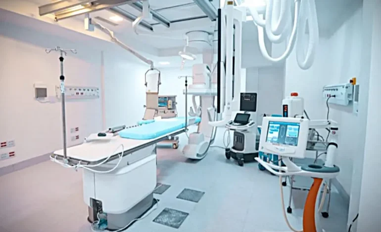 Estado inaugura ampliação do Instituto de Cardiologia de Porto Alegre, com investimento de R$ 47,7 milhões