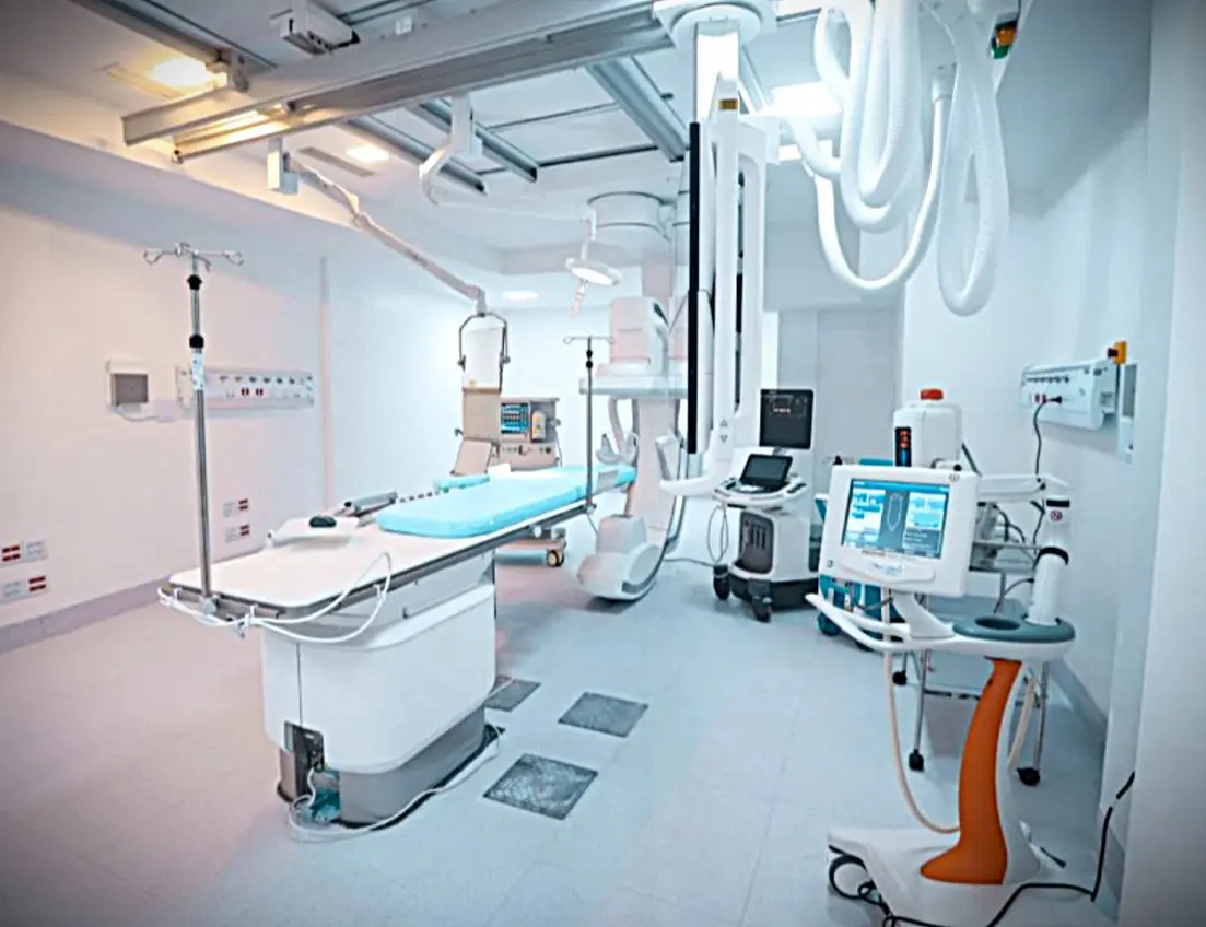 Estado inaugura ampliação do Instituto de Cardiologia de Porto Alegre, com investimento de R$ 47,7 milhões