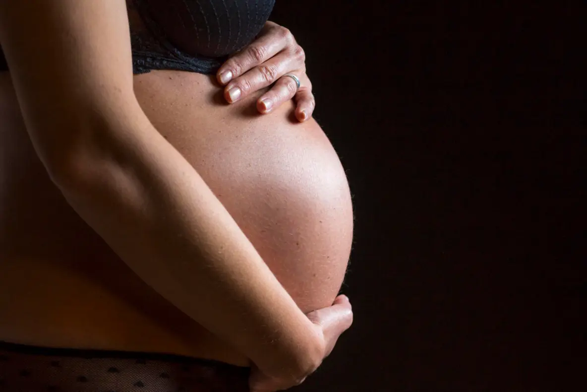 Células maternas podem permanecer no corpo dos filhos por décadas