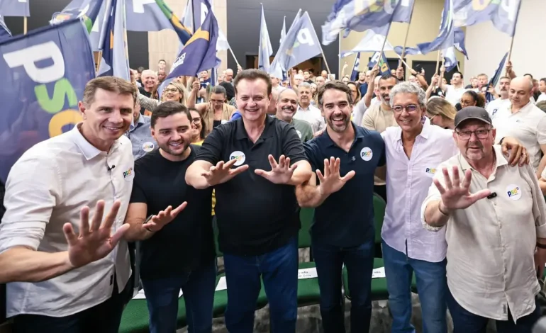 PSD se torna segunda maior sigla na Assembleia Legislativa do RS