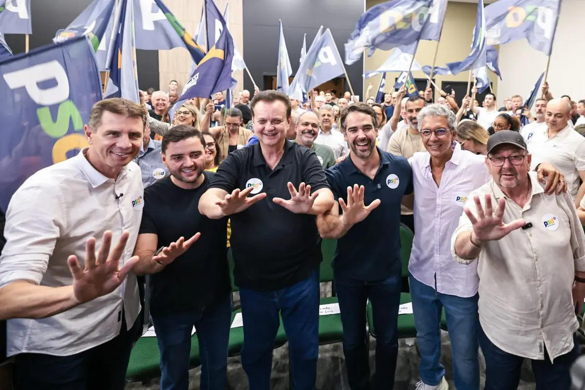 PSD se torna segunda maior sigla na Assembleia Legislativa do RS
