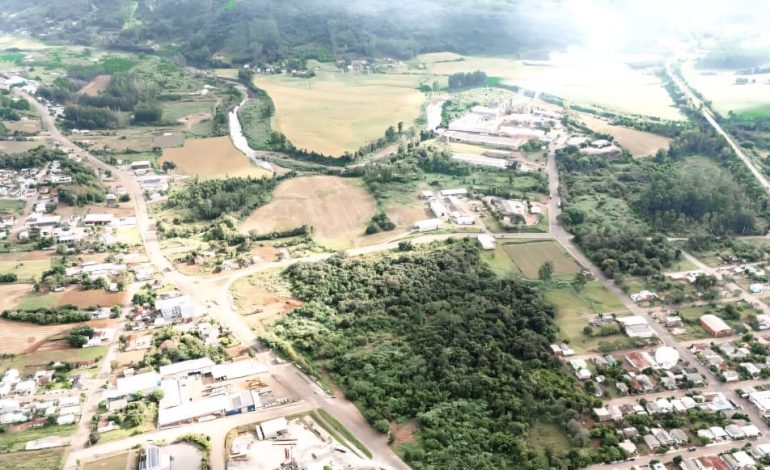 Encantado terá três intervenções previstas em acessos da ERS-332