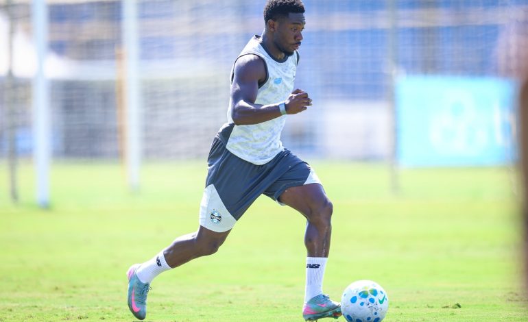 Grêmio enfrenta dificuldades para renovar com dois titulares