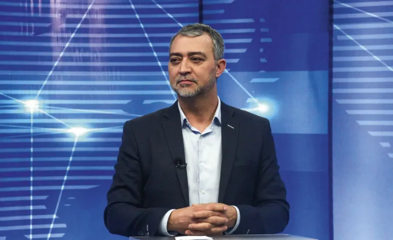 Pretto articula para manter candidatura ao Piratini em meio a pressão interna no PT