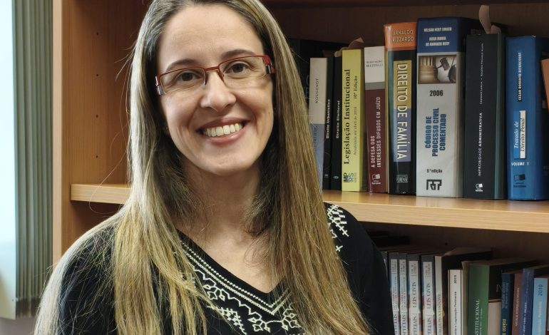 Daniela Pires Schwab: trajetória marcada por dedicação e inspiração