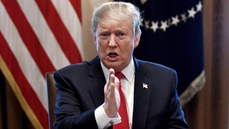Trump ‘desencadeará o inferno’ se Irã não fizer acordo, diz Casa Branca