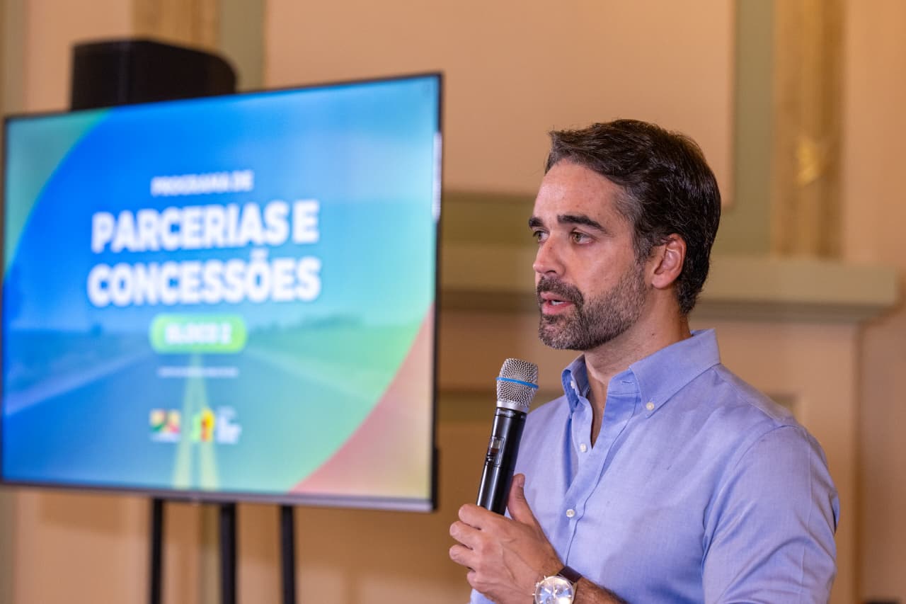 Governo altera edital do Bloco 2 e adia leilão de rodovias no RS