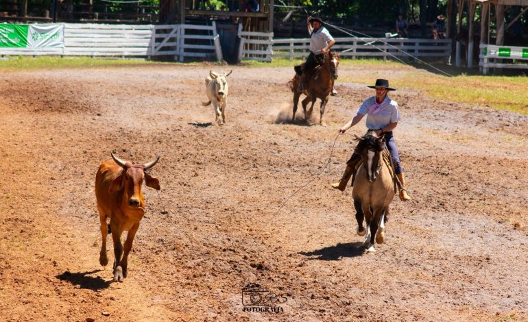 35º Rodeio Crioulo Estadual de Relvado será nos dias 13, 14 e 15 de março