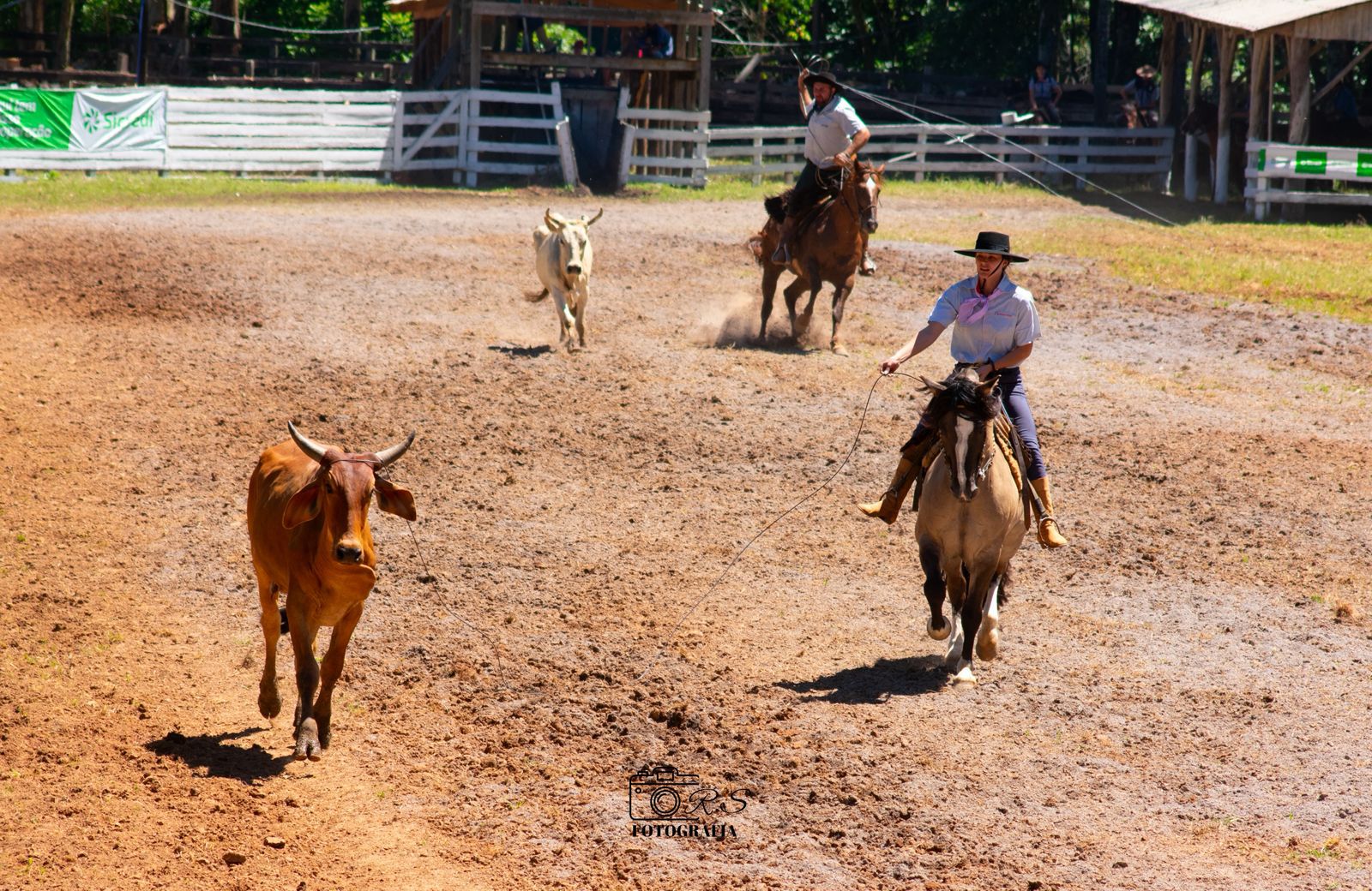 35º Rodeio Crioulo Estadual de Relvado será nos dias 13, 14 e 15 de março