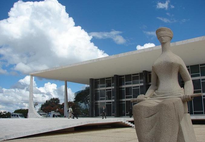 STF julga deputados do PL por suspeita de propina em emendas parlamentares