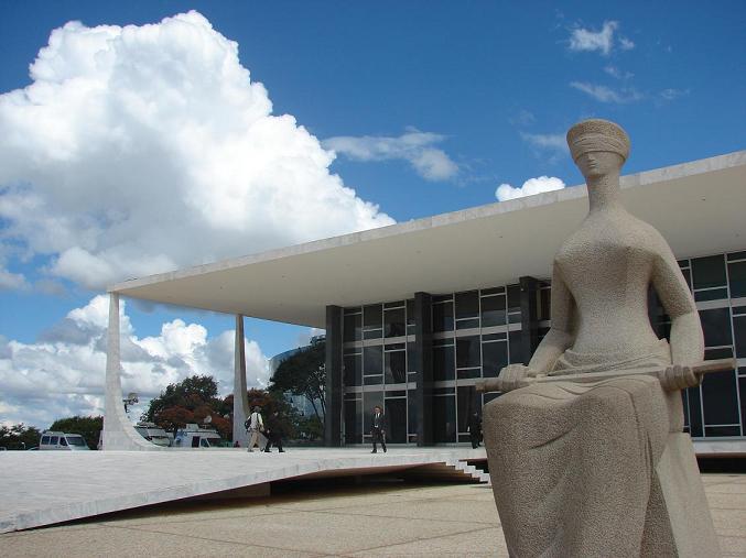 STF julga deputados do PL por suspeita de propina em emendas parlamentares