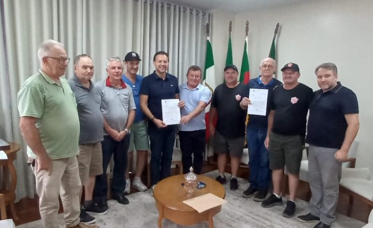 Emenda de R$ 200 mil será destinada à reconstrução de clubes atingidos pelas enchentes em Encantado