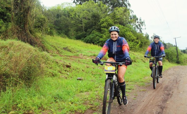 Roca Sales sediará a III edição do Passeio Cicloturístico Conventos Vermelhos