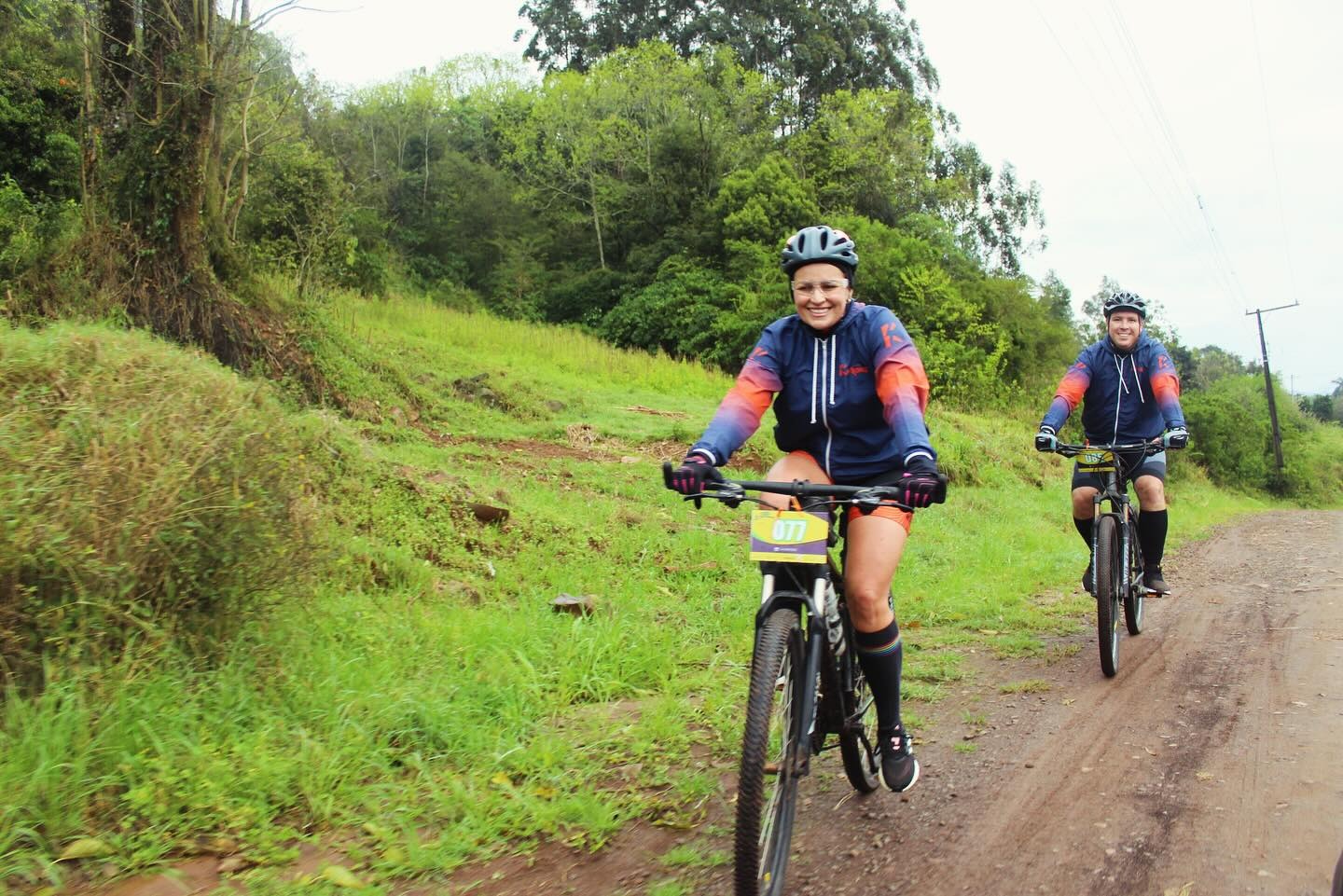Roca Sales sediará a III edição do Passeio Cicloturístico Conventos Vermelhos