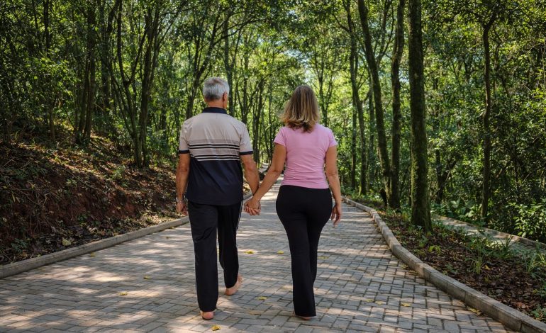 Encantado inaugura Parque Caminho dos Milagres no próximo dia 20