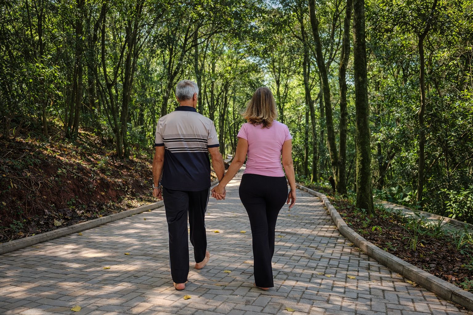 Encantado inaugura Parque Caminho dos Milagres no próximo dia 20