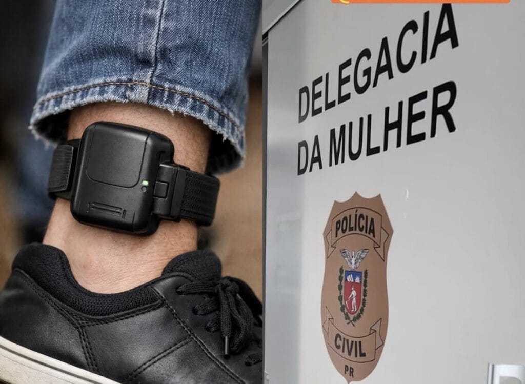 Câmara aprova projeto que prevê tornozeleira eletrônica para agressores de mulheres