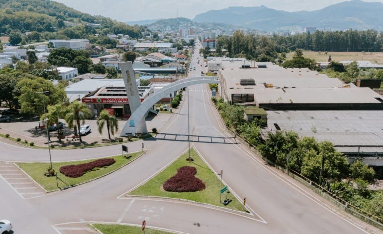Encantado estuda criação de anel viário para ampliar acessos à cidade