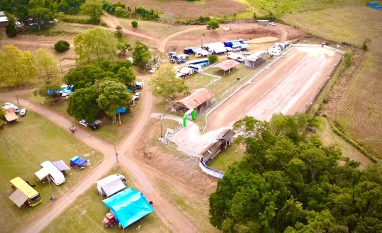 35º Rodeio Crioulo Estadual de Relvado inicia nesta sexta-feira