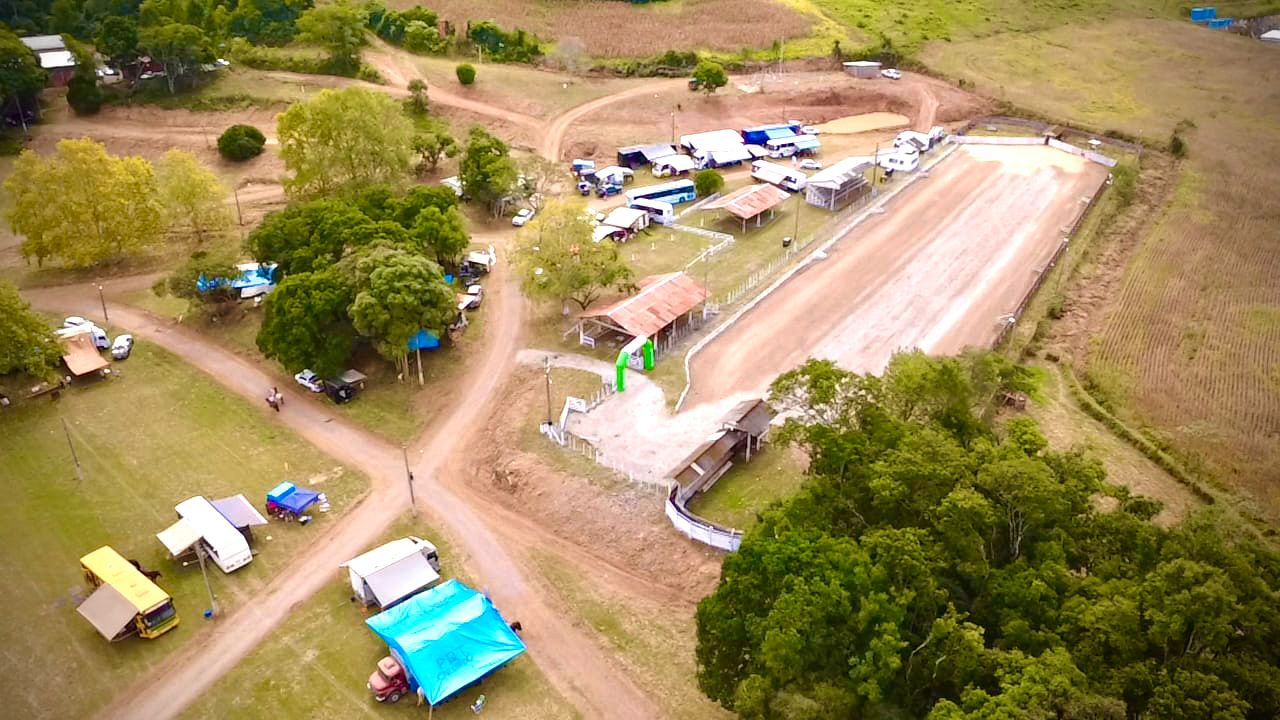 35º Rodeio Crioulo Estadual de Relvado inicia nesta sexta-feira