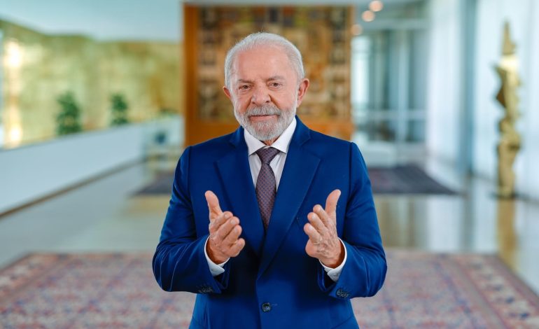 Pesquisa aponta desaprovação de Lula por 57% no RS
