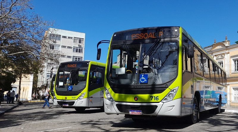 Alta do diesel impacta transporte e leva empresas a reduzirem horários no RS