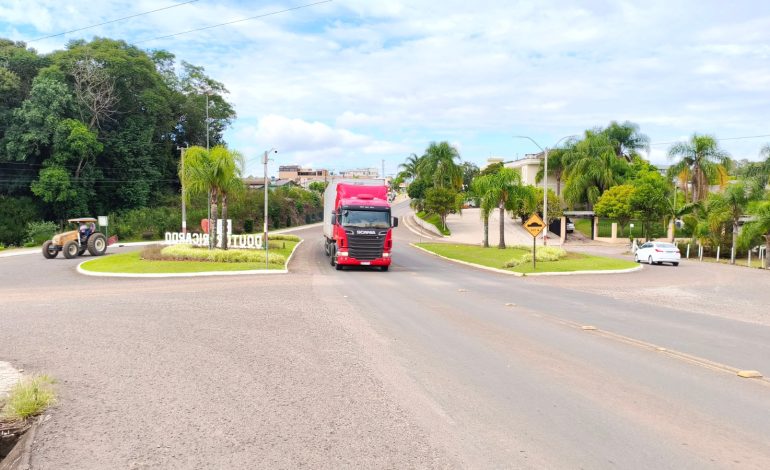 DAER projeta remodelação de trevos entre Doutor Ricardo e Anta Gorda