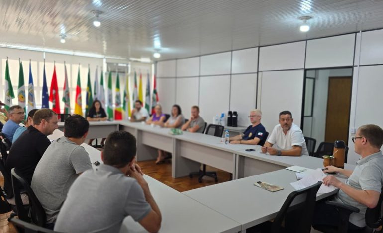 AMAT define realização do Regional de Esportes para o segundo semestre de 2026