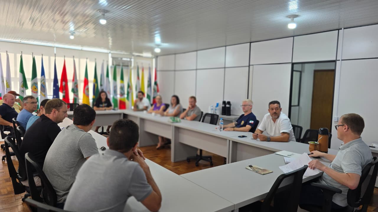 AMAT define realização do Regional de Esportes para o segundo semestre de 2026