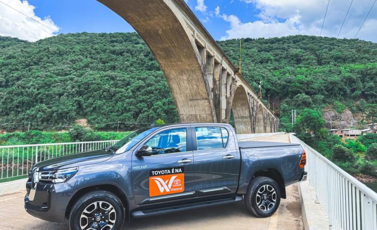 Muçum terá 1º Rally de Regularidade na programação do Viva Muçum