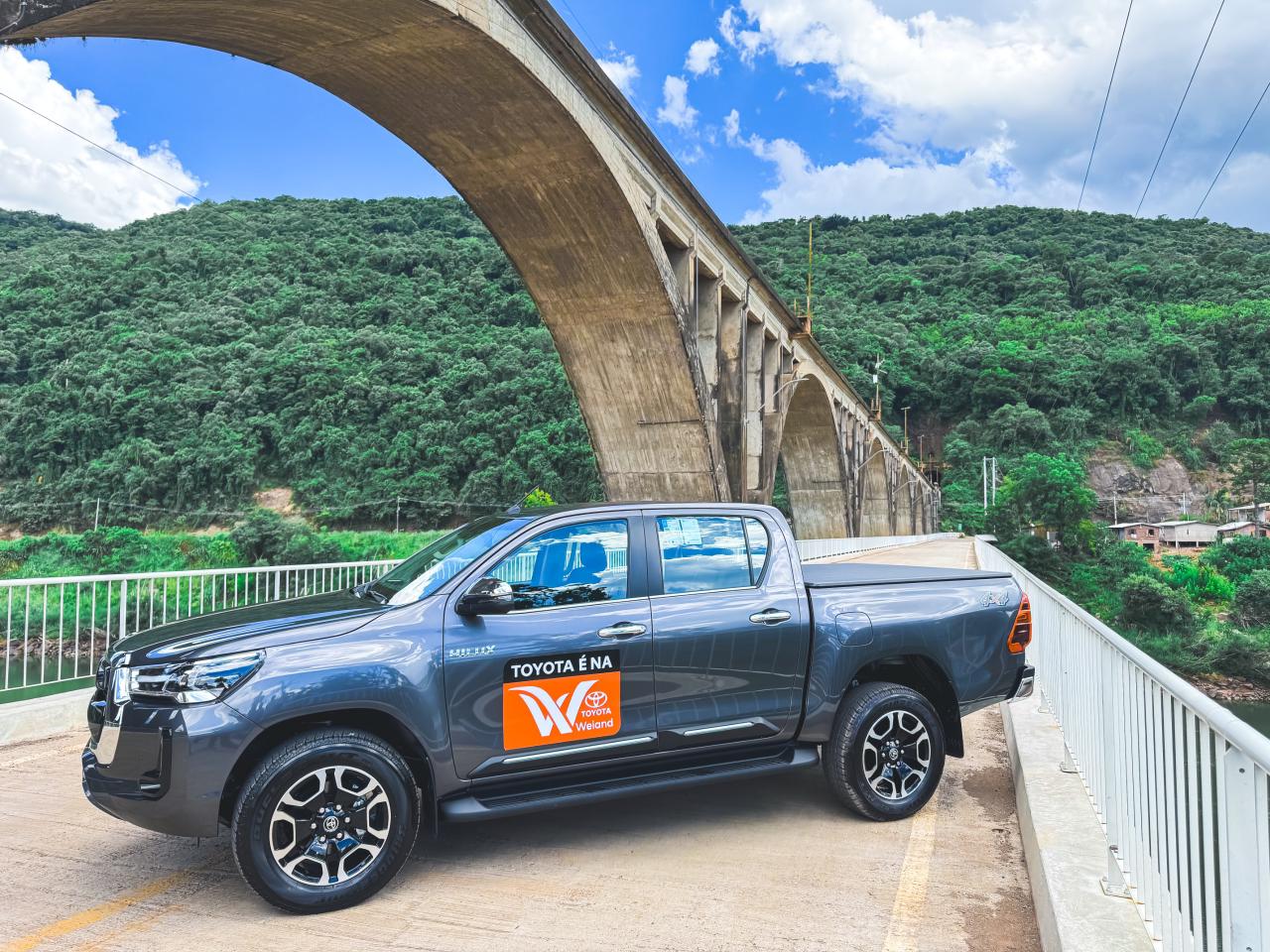 Muçum terá 1º Rally de Regularidade na programação do Viva Muçum