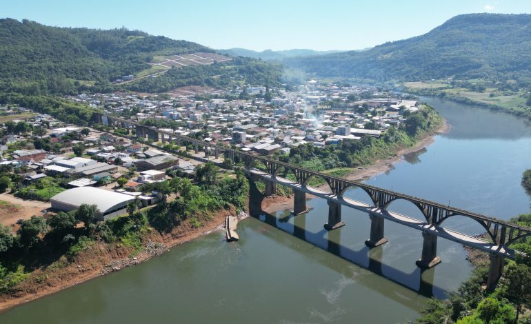 Viva Muçum terá três atrações nacionais e programação diversificada em três dias