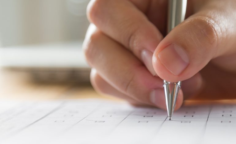 Consisa abre inscrições para concurso público de agente administrativo