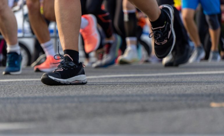 Encantado recebe mais de 300 atletas para a 1ª edição do Encanta Day Run