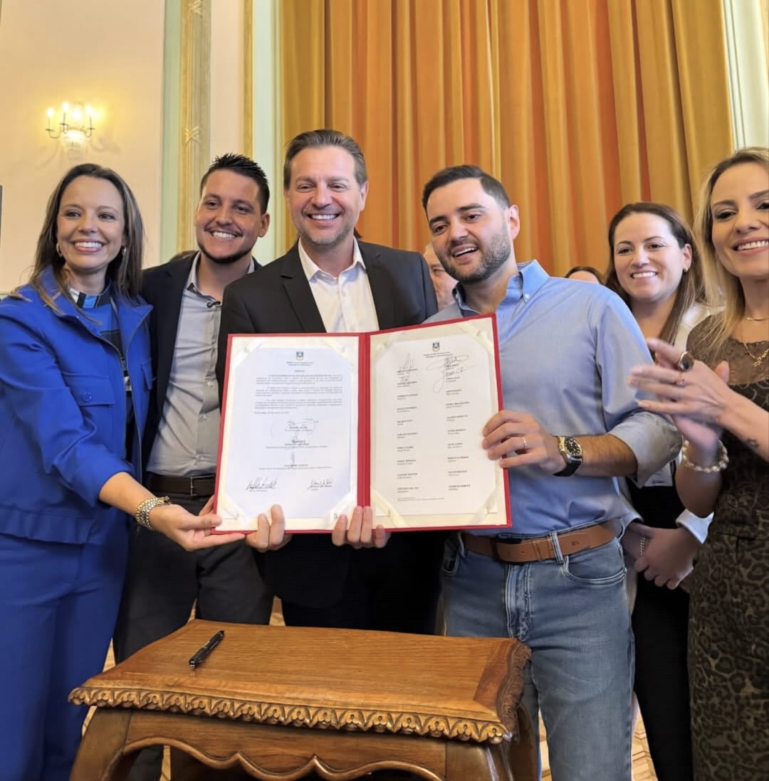 Encantado será contemplado com pavimentação entre Linha Azevedo e Linha Garibaldi