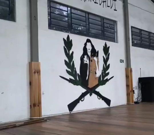 Evento em Encantado debate o papel do tradicionalismo no combate à violência contra a mulher