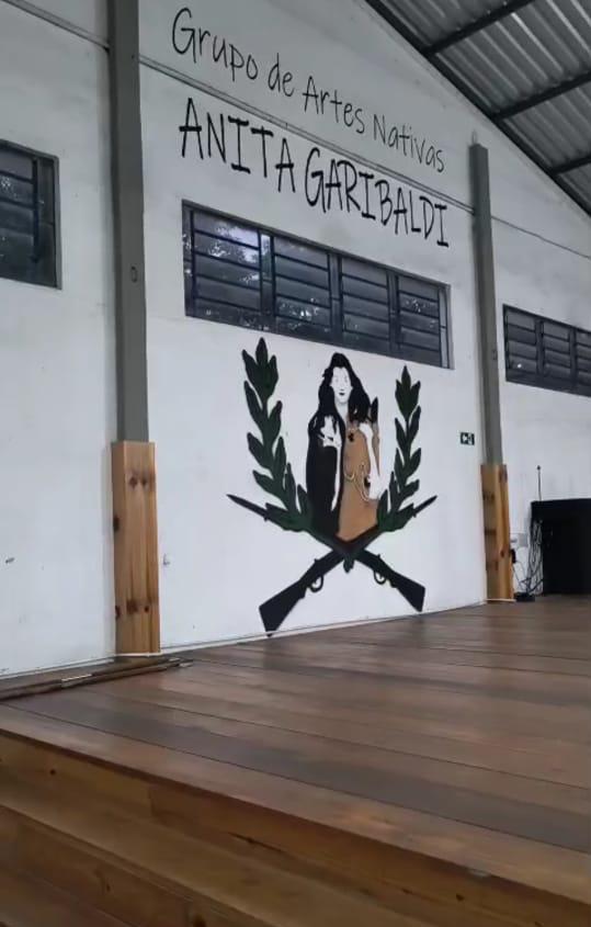 Evento em Encantado debate o papel do tradicionalismo no combate à violência contra a mulher