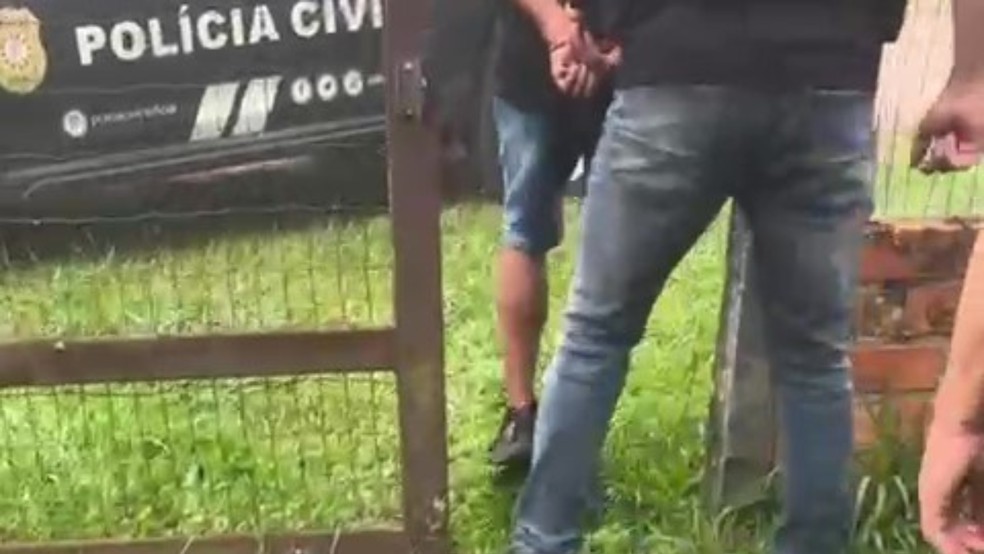 Monitor de escola é preso por armazenar conteúdo de abuso sexual infantil no Litoral Norte do RS