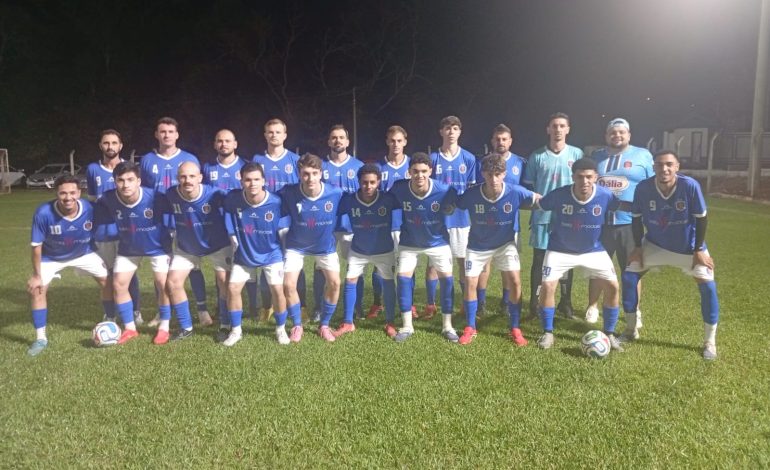 Semifinais da Copa Festleite de Anta Gorda estão definidas