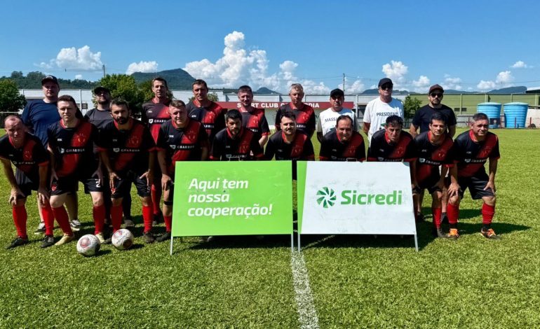 Municipal de Veteranos de Roca Sales tem finalistas definidos