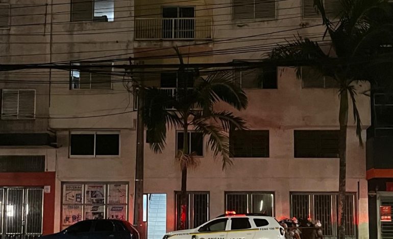 Homem é encontrado morto em apartamento no Bairro Americano, em Lajeado