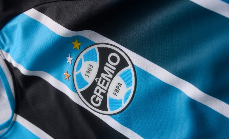 Grêmio apresenta dívida de R$ 935 milhões