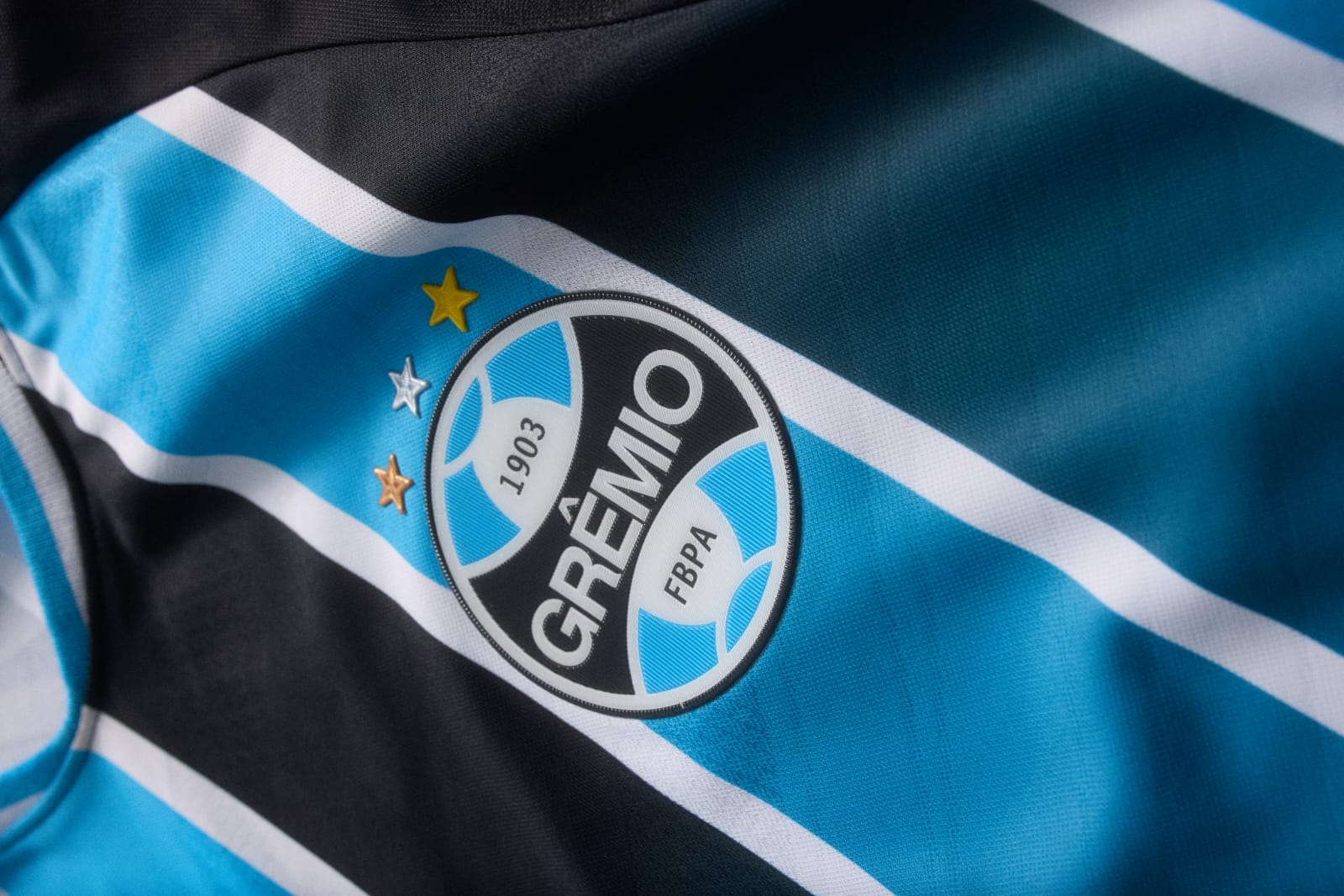 Grêmio apresenta dívida de R$ 935 milhões